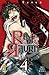 Red Raven, Tome 4 (Red Rave...