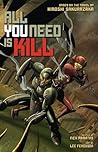All You Need Is Kill by Nick Mamatas