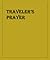 Traveler's Prayer