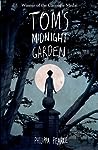 Tom's Midnight Garden by Philippa Pearce