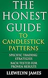 The Honest Guide to Candlestick Patterns: Specific Trading Strategies. Back-Tested for Proven Results.