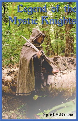 Legend of the Mystic Knights (Kindle Edition)
