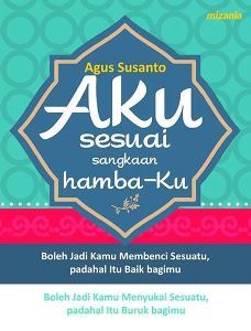 Aku Sesuai Sangkaan Hamba-Ku