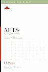 Acts: A 12-Week S...