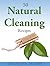 50 Natural Cleaning Recipes