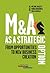 M&A as a Strategic Option