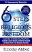 6 Steps to Religious Freedo...