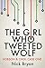 The Girl Who Tweeted Wolf (Hobson & Choi Book 1)