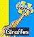 Fantastic Facts About Giraffes: Illustrated Fun Learning For Kids