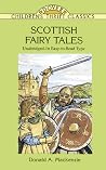 Scottish Fairy Tales Scottish Fairy Tales