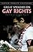 Great Speeches on Gay Rights