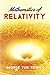 Mathematics of Relativity (Dover Books on Physics)
