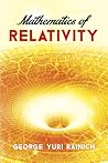 Mathematics of Relativity (Dover Books on Physics)