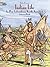 Indian life in pre-Columbian North America coloring book