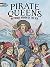 Pirate Queens Coloring Book...
