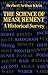 The Science of Measurement:...