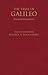 The Trial of Galileo: Essential Documents (Hackett Classics)