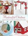 Handcrafted Christmas by Susan Waggoner
