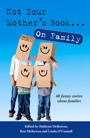 Not Your Mother's Book . . . On Family (Paperback)