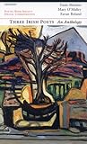 Three Irish Poets: An Anthology