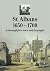 St Albans 1650–1700: A Thor...