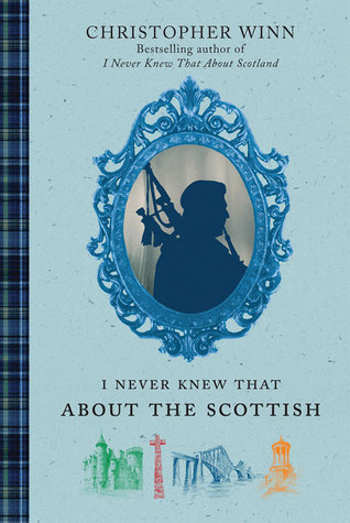 I Never Knew That About the Scottish (Hardcover)