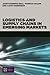 Logistics and Supply Chains in Emerging Markets by John Manners-Bell