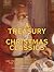 A Treasury of Christmas Classics: Includes The Night Before Christmas, The Twelve Days of Christmas, and The Nutcracker
