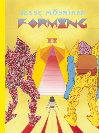 Forming II (Hardcover)