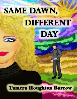 Same Dawn, Different Day (Dawn Hunter #2)
