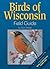 Birds of Wisconsin Field Guide