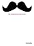 The Inspirational Moustache