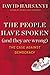 The People Have Spoken (and They Are Wrong) by David Harsanyi