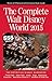 The Complete Walt Disney Wo...