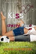 Kiss with Cherry Flavor