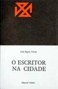 O Escritor na Cidade (Paperback)