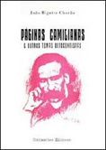 Páginas Camilianas e outros temas oitocentistas