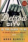 Detroit City Is t...