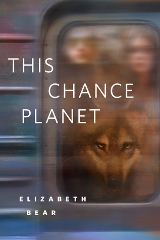 This Chance Planet (Kindle Edition)