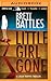 Little Girl Gone (Logan Harper, #1)