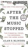 After the Music S...