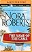 The Name of the Game by Nora Roberts