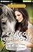 Perfect Harmony: A Vivienne Taylor Horse Lover's Mystery (Fairmont Riding Academy, 3)