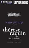 Thérèse Raquin (Classic Collection)