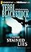 Truth Stained Lies (Moonlighters, 1)