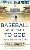 Baseball as a Roa...