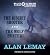 The Biscuit Shooter and The Wolf Hunter by Alan LeMay