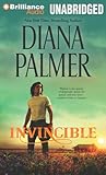 Invincible (Long, Tall Texans Series)
