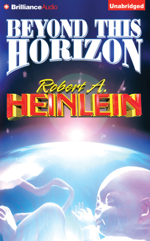 Beyond This Horizon