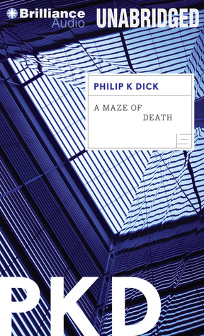 A Maze of Death